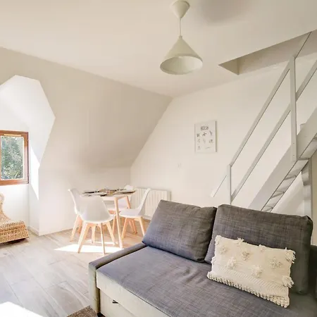 Le Chaumont The Temple Of Modernism Τουρ