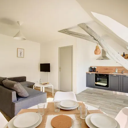 Le Chaumont The Temple Of Modernism Apartament Tours