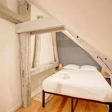 Διαμέρισμα Le Chaumont The Temple Of Modernism