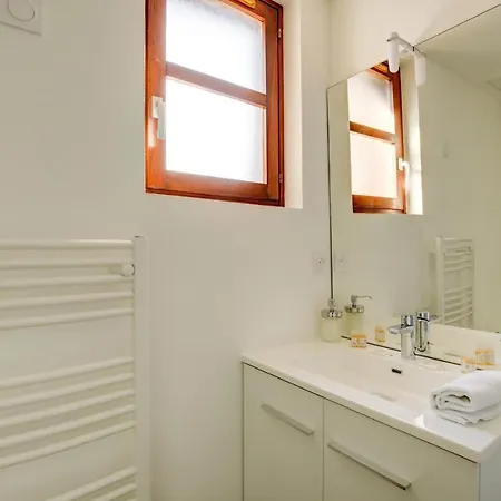 Le Chaumont The Temple Of Modernism * Tours