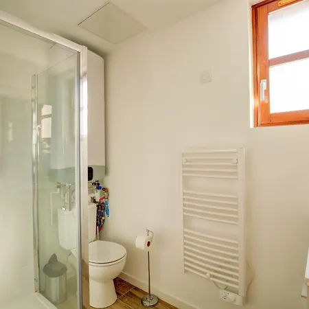 Le Chaumont The Temple Of Modernism * Tours