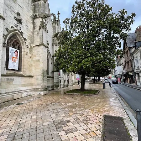 公寓 Le Chaumont The Temple Of Modernism *
