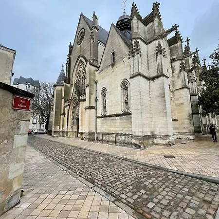 Le Chaumont The Temple Of Modernism アパート トゥール