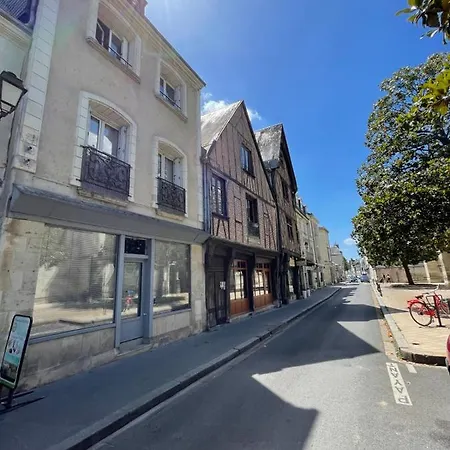 Le Chaumont The Temple Of Modernism *