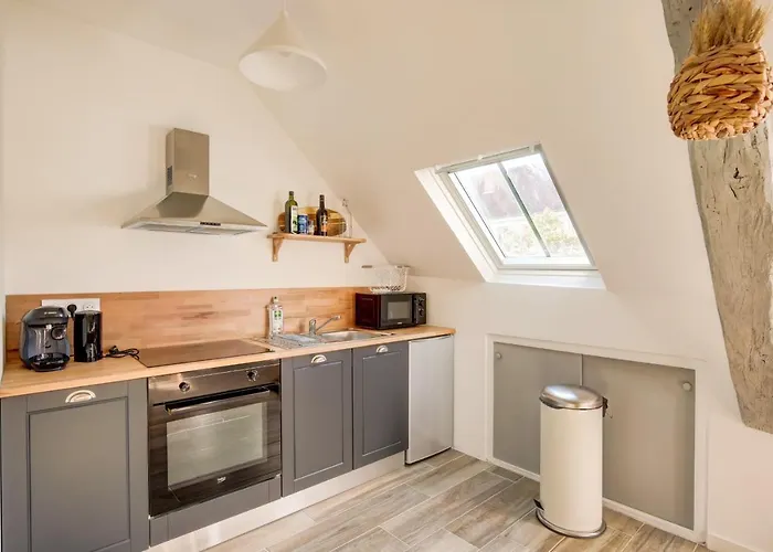 Le Chaumont The Temple Of Modernism 公寓 图尔