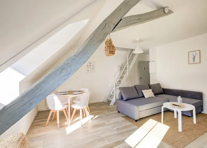 Διαμέρισμα Le Chaumont The Temple Of Modernism