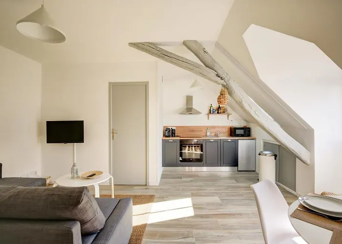 Le Chaumont The Temple Of Modernism