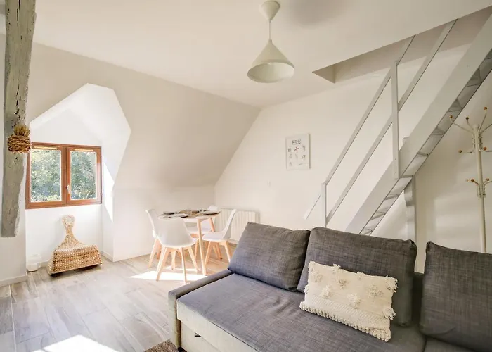 Le Chaumont The Temple Of Modernism Τουρ