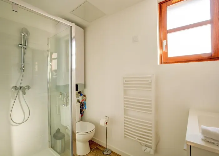 Le Chaumont The Temple Of Modernism * Tours