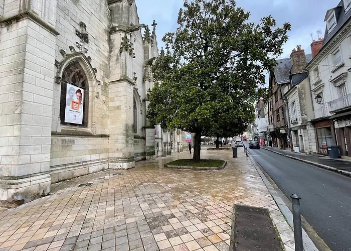 Appartamento Le Chaumont The Temple Of Modernism *