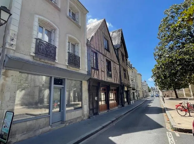 Le Chaumont The Temple Of Modernism *